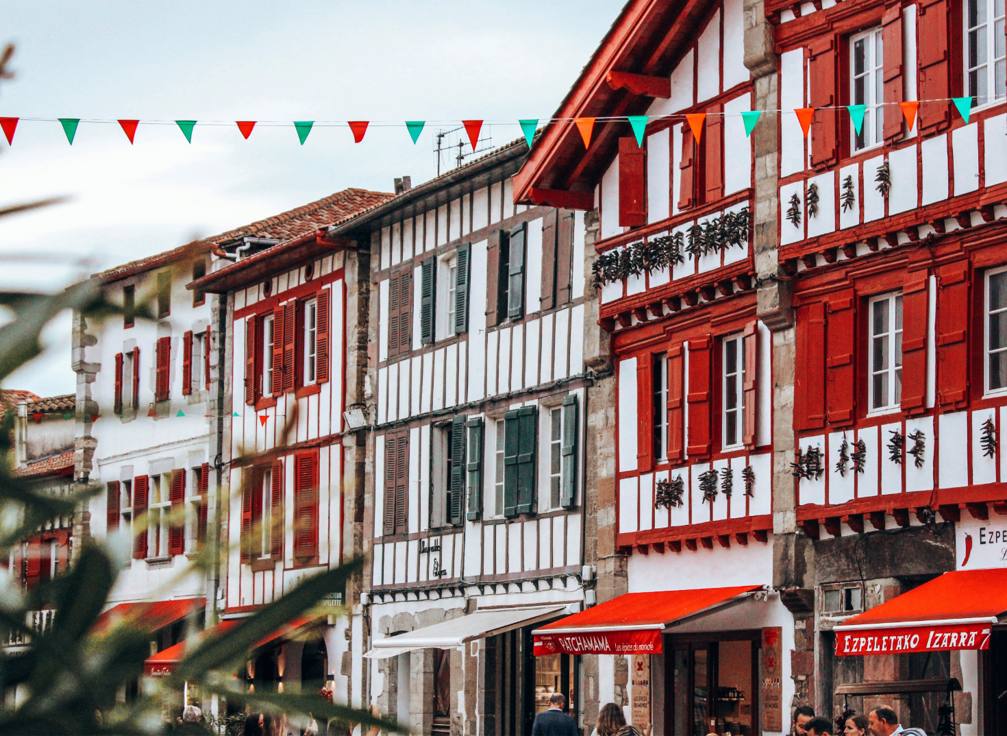 Basque Country